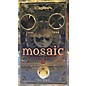 Used DigiTech Mosaic 12 String Effect Pedal thumbnail