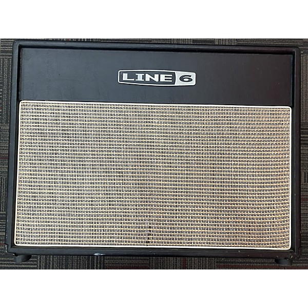 Used Line 6 Used Line 6 FLEXTONE III Guitar Combo Amp