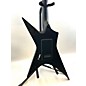 Used Solar Guitars Used Solar Guitars X1.60LA Black Solid Body Electric Guitar