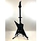 Used Solar Guitars Used Solar Guitars X1.60LA Black Solid Body Electric Guitar