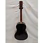 Used Alvarez Used Alvarez RP270E Vintage Sunburst Acoustic Electric Guitar