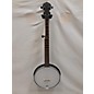 Used Gold Tone AC TR Banjo thumbnail