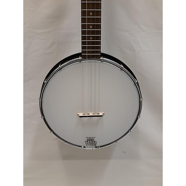 Used Gold Tone AC TR Banjo