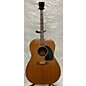 Vintage Gibson 1965 TG-0 Acoustic Guitar thumbnail