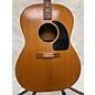 Vintage Gibson 1965 TG-0 Acoustic Guitar