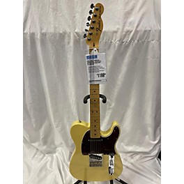 Used Fender Used Fender American Professional Telecaster Buttercream Solid Body Electric Guitar