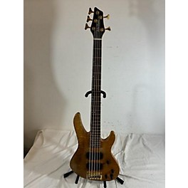 Used Washburn XB925 Electric Bass Guitar