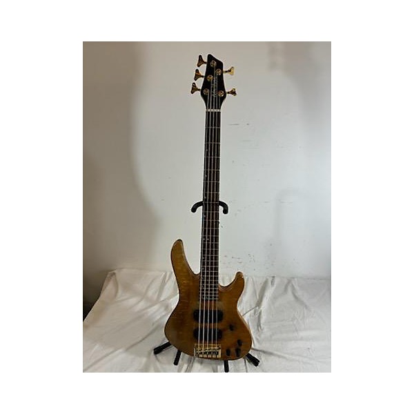 Used Washburn XB925 Electric Bass Guitar