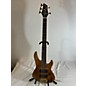 Used Washburn XB925 Electric Bass Guitar thumbnail