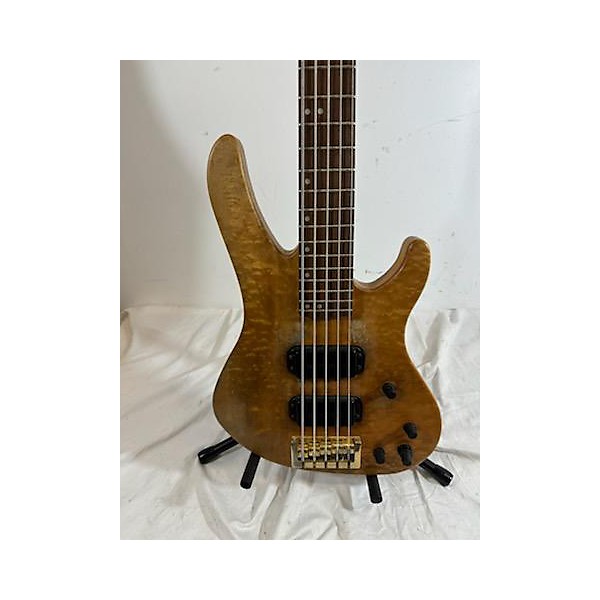 Used Washburn XB925 Electric Bass Guitar