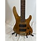 Used Washburn XB925 Electric Bass Guitar