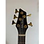 Used Washburn XB925 Electric Bass Guitar