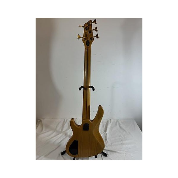 Used Washburn XB925 Electric Bass Guitar