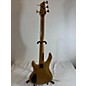 Used Washburn XB925 Electric Bass Guitar