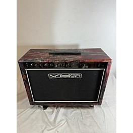 Used VHT PITTBULL FORTY FIVE Guitar Combo Amp