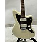 Used Squier PARANORMAL 12 STRING JAZZMASTER Solid Body Electric Guitar