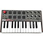 Used Akai Professional Used Akai Professional MPK Mini MIDI Controller thumbnail