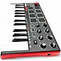 Used Akai Professional Used Akai Professional MPK Mini MIDI Controller