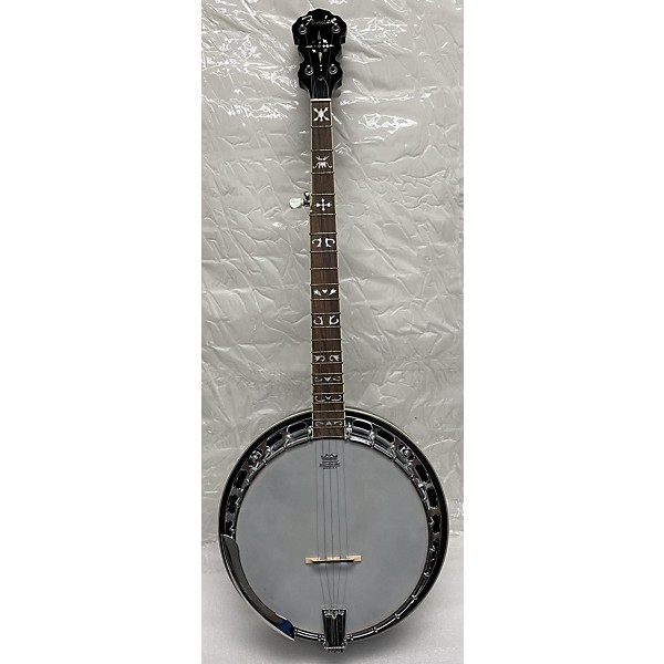 Used Fender 2004 FB55 Banjo