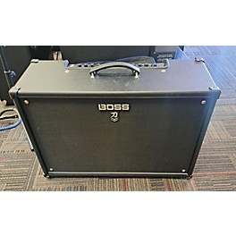 Used BOSS Katana KTN-212 2 Guitar Combo Amp