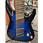 Used Schecter Guitar Research 2022 OMEN EXTREME 8 Solid Body Electric Guitar thumbnail