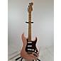 Used Fender Used Fender Player Stratocaster Shell Pink Solid Body Electric Guitar thumbnail