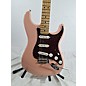 Used Fender Used Fender Player Stratocaster Shell Pink Solid Body Electric Guitar