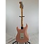 Used Fender Used Fender Player Stratocaster Shell Pink Solid Body Electric Guitar