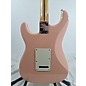 Used Fender Used Fender Player Stratocaster Shell Pink Solid Body Electric Guitar