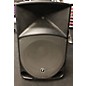 Used Mackie TH15A Powered Speaker thumbnail