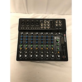 Used Harbinger Used Harbinger Lv 12 Unpowered Mixer