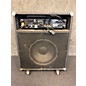 Used Ampeg SVT III HEAD AND CAB Bass Combo Amp thumbnail