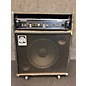 Used Ampeg SVT III HEAD AND CAB Bass Combo Amp