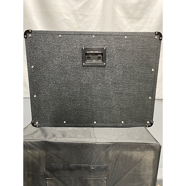 Used Marshall 1922 2x12 Guitar Cabinet