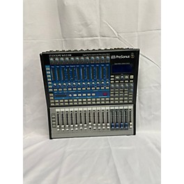 Used PreSonus Used PreSonus Studio Live 16.0.2 Digital Mixer