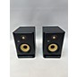 Used KRK Used KRK RP5 ROKIT G4 Pair Powered Monitor thumbnail