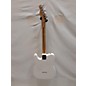 Used Used Fender Player Telecaster White Solid Body Electric Guitar