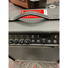 Used Line 6 Spider V 60 1x10 Guitar Combo Amp