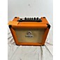 Used Orange Amplifiers Used Orange Amplifiers Crush 20 20W 1x8 Guitar Combo Amp thumbnail