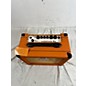 Used Orange Amplifiers Used Orange Amplifiers Crush 20 20W 1x8 Guitar Combo Amp