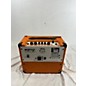 Used Orange Amplifiers Used Orange Amplifiers Crush 20 20W 1x8 Guitar Combo Amp