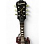 Used Epiphone Used Epiphone Les Paul Studio Wine Red Solid Body Electric Guitar thumbnail