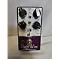 Used EarthQuaker Devices NIGHT WIRE Effect Pedal thumbnail