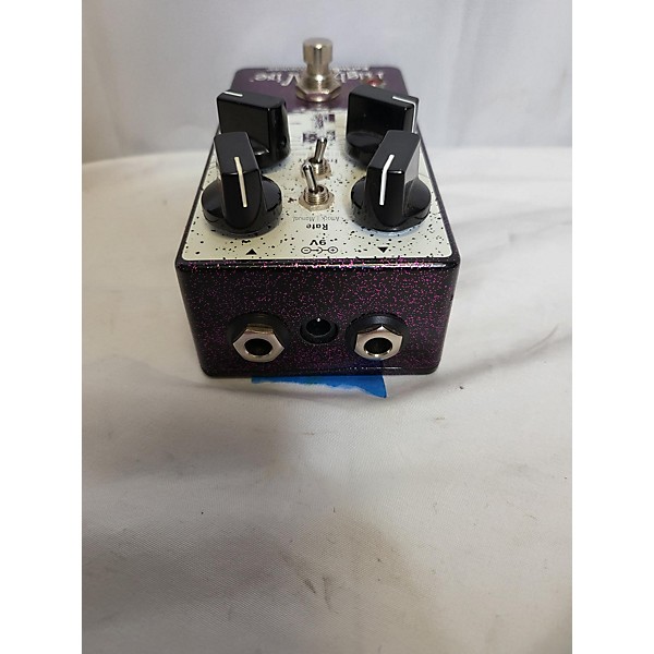 Used EarthQuaker Devices NIGHT WIRE Effect Pedal