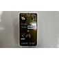 Used Chase Tone Secret Preamp Custom Shop Gold Hammer Effect Pedal thumbnail