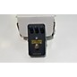 Used Hermida Audio Dover Drive Black Germanium Effect Pedal thumbnail