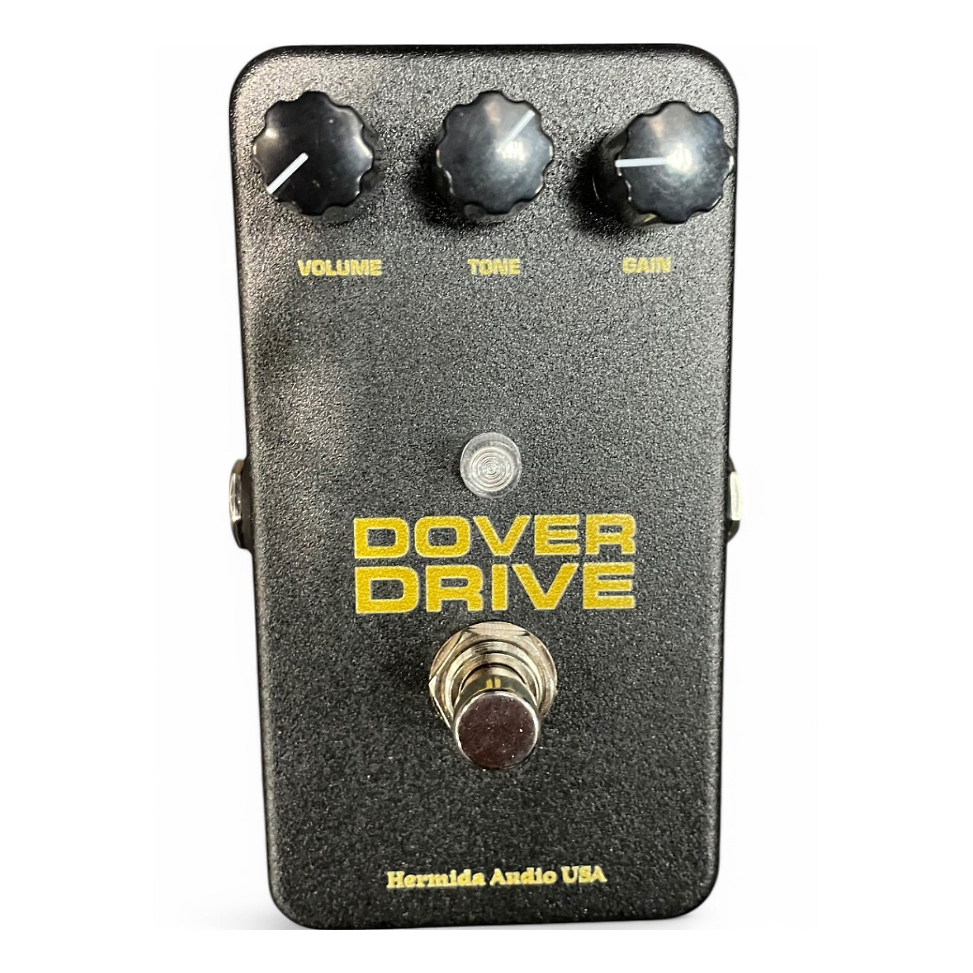 Hermida audio/Dover drive OC42 限定生産~ゲルマ 正規 品おもちゃ・ホビー・グッズ - Hermida audio/Dover drive