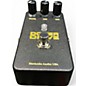 Used Hermida Audio dover drive black germanium Effect Pedal