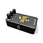 Used Hermida Audio dover drive black germanium Effect Pedal