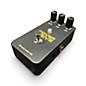 Used Hermida Audio dover drive black germanium Effect Pedal
